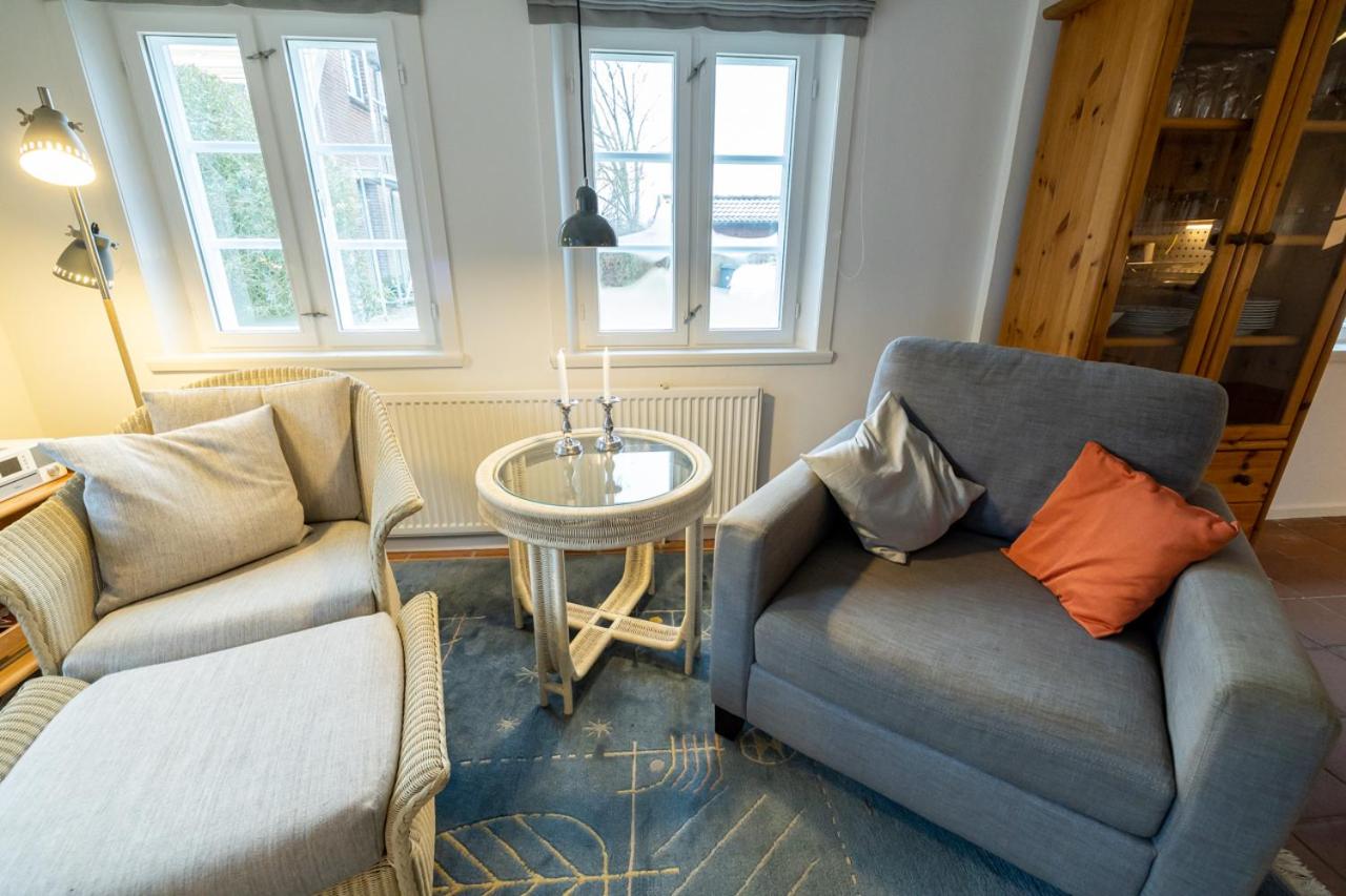 Ferienhaus Midlum