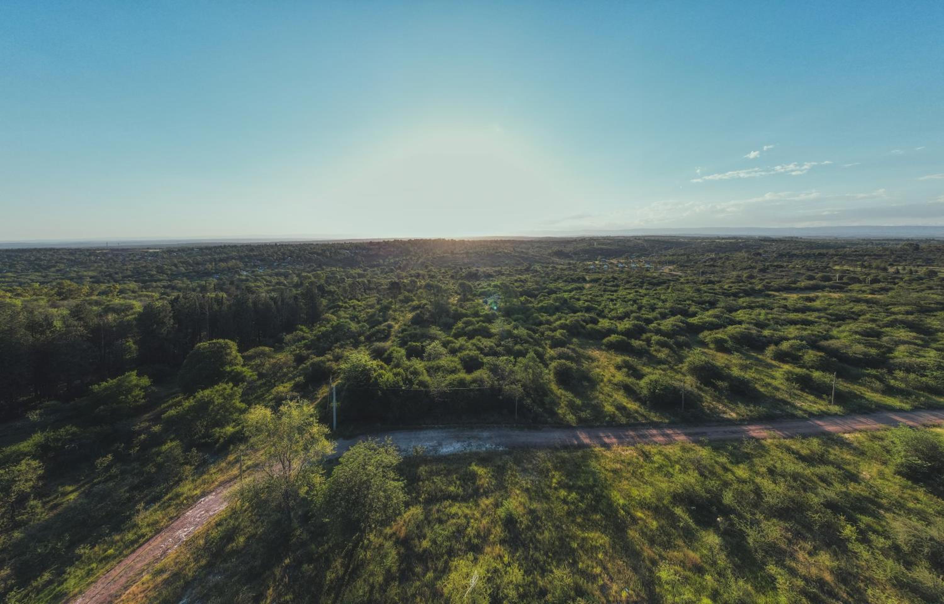 Pentagrama, casas de campo
