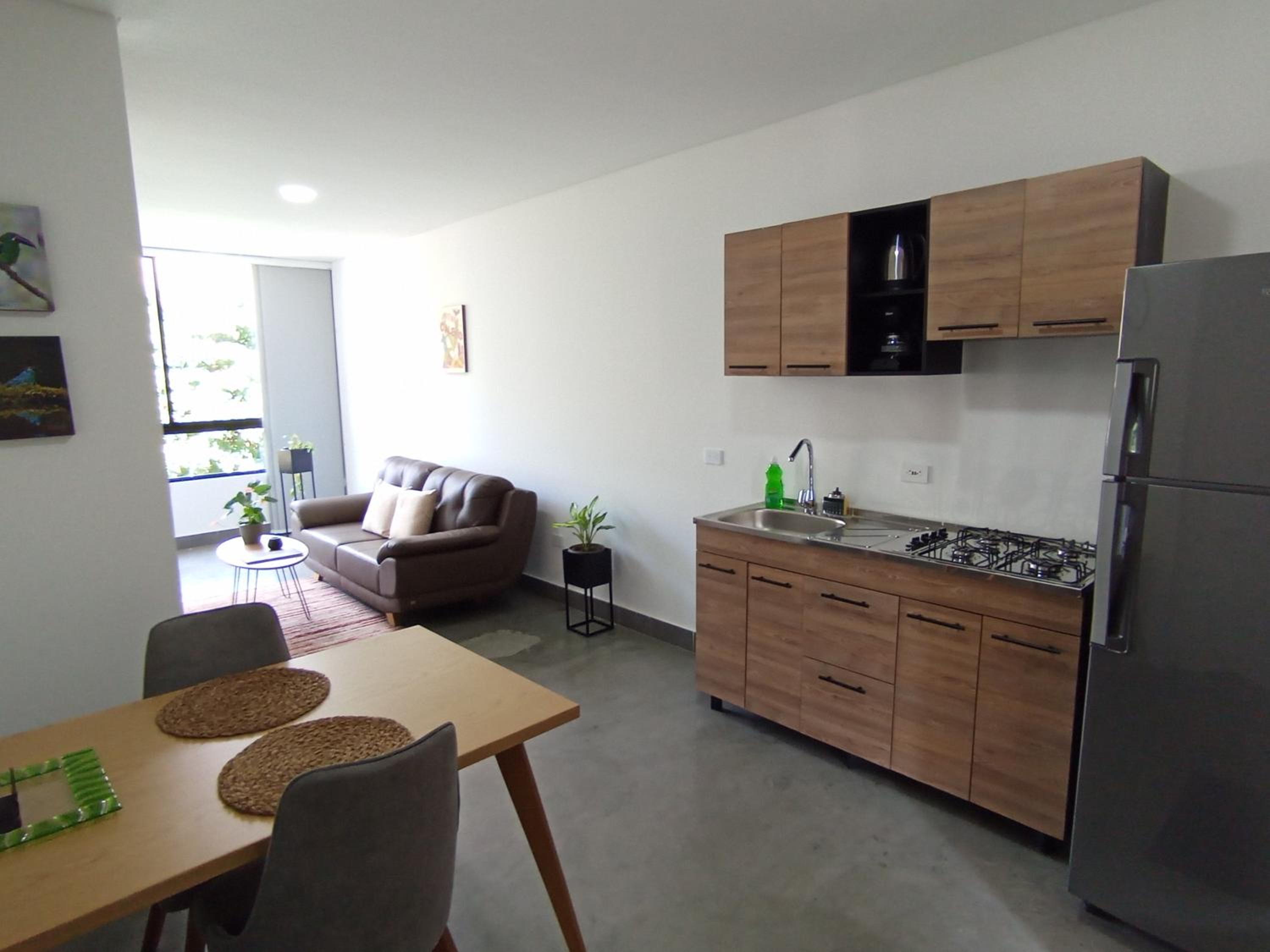 El Bosque Living