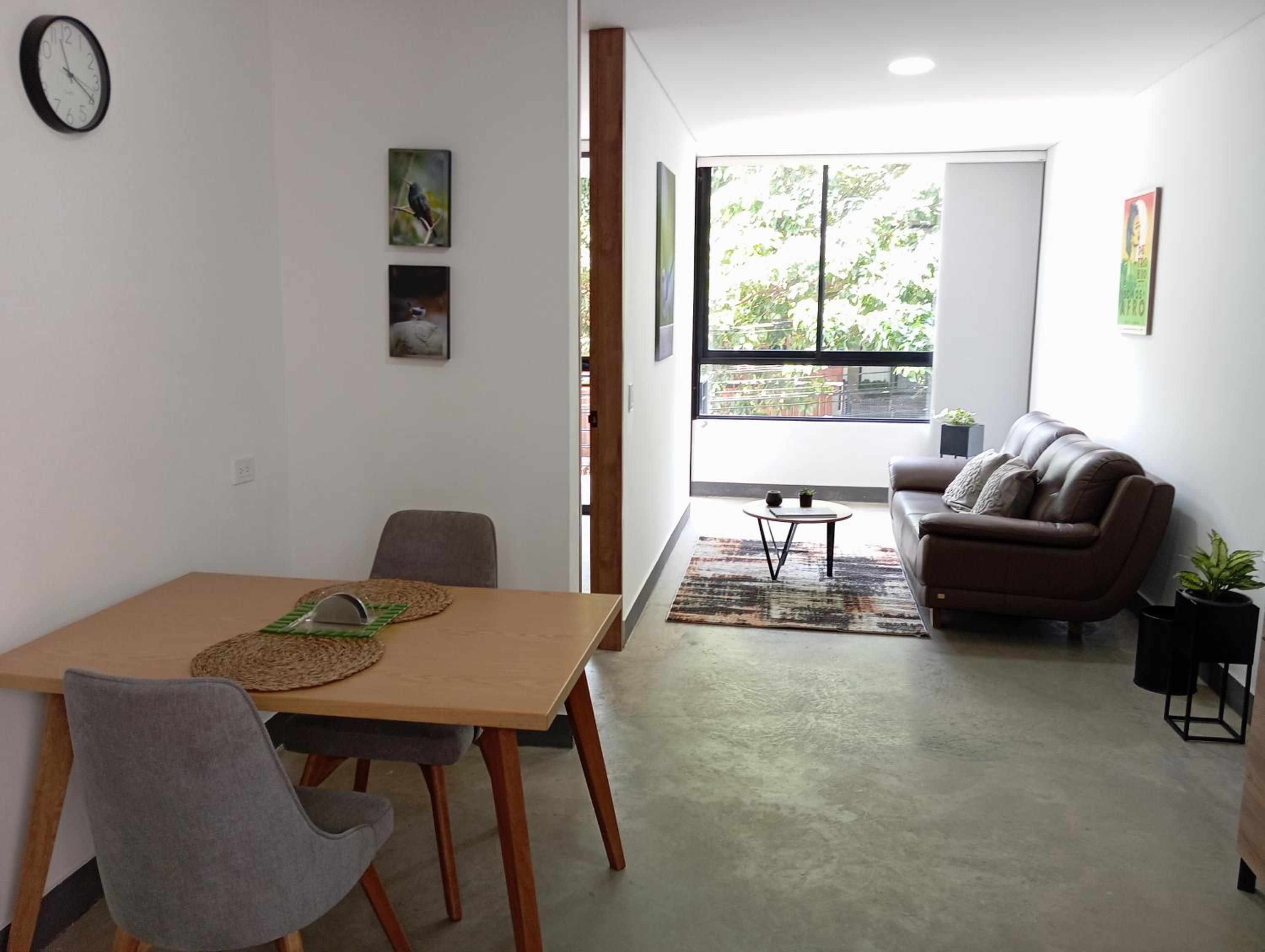 El Bosque Living