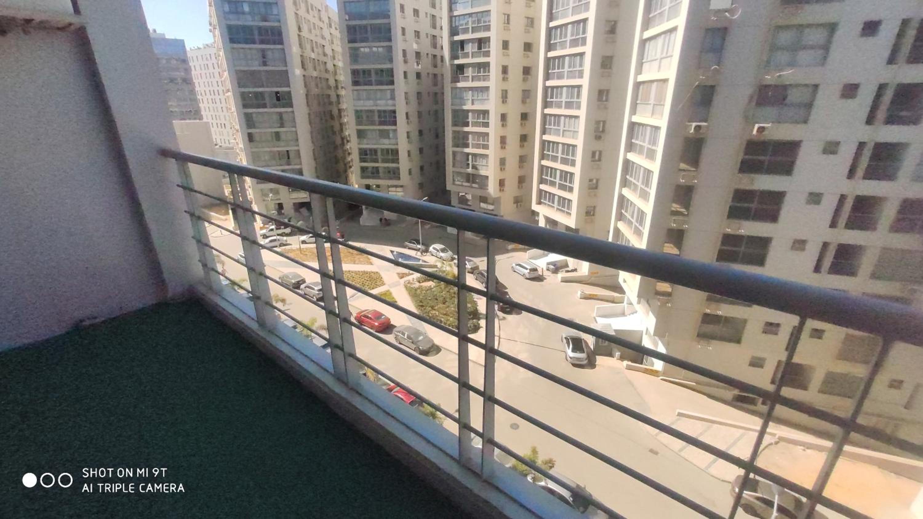 Furnished Apartment for daily rent at one katamya وان قطامية with panoramic view