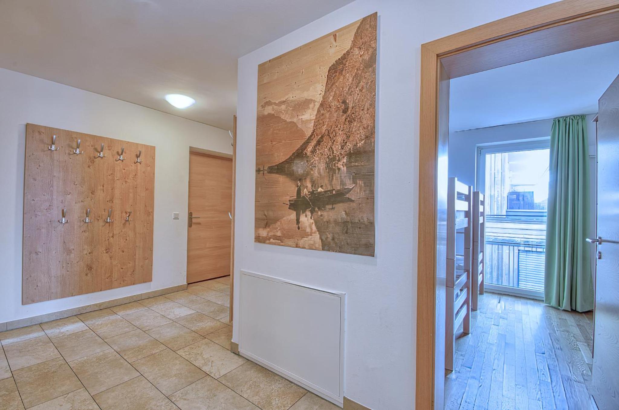 Alpin & Seeresort Penthouse 18 - by Alpen Apartments