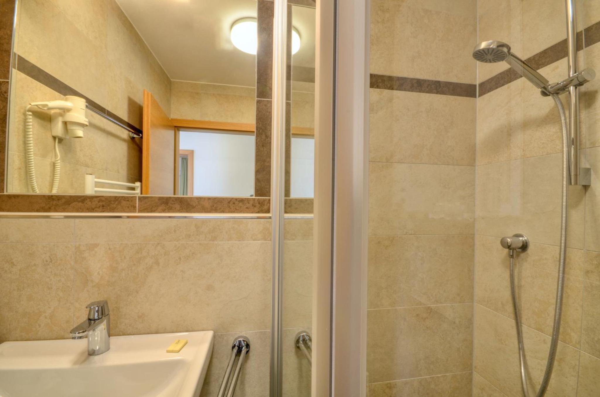 Alpin & Seeresort Penthouse 18 - by Alpen Apartments