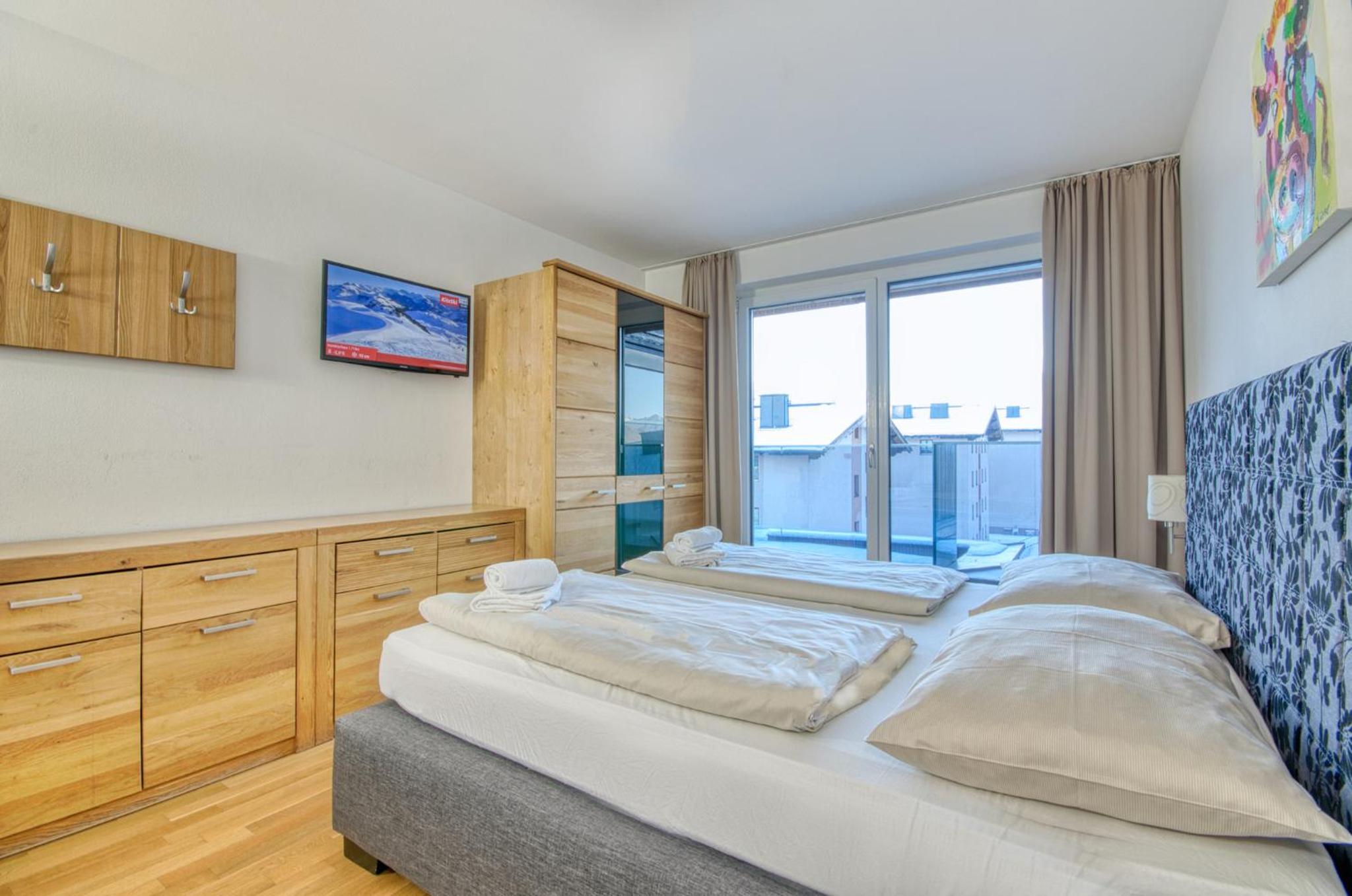 Alpin & Seeresort Penthouse 18 - by Alpen Apartments