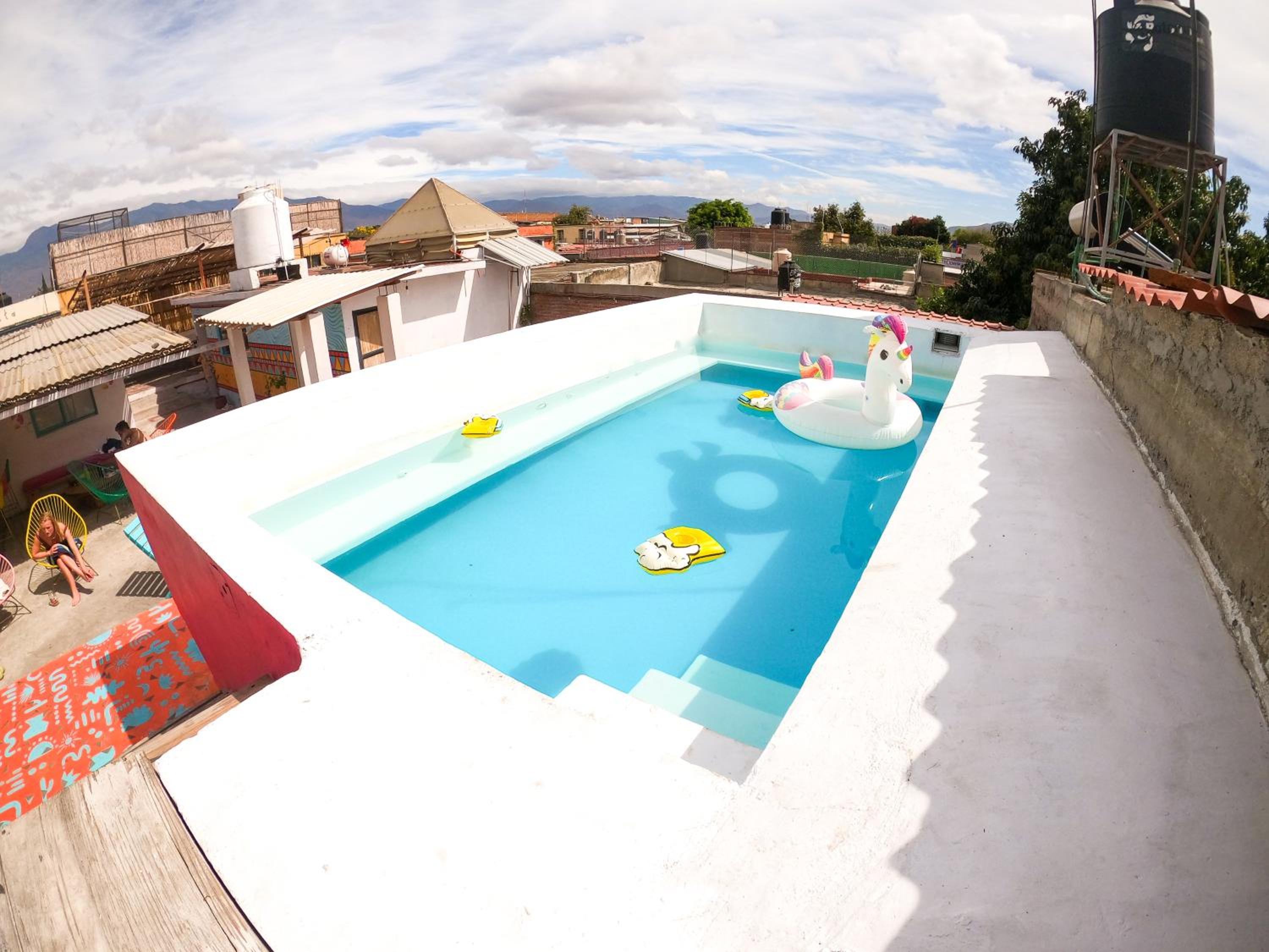 roof