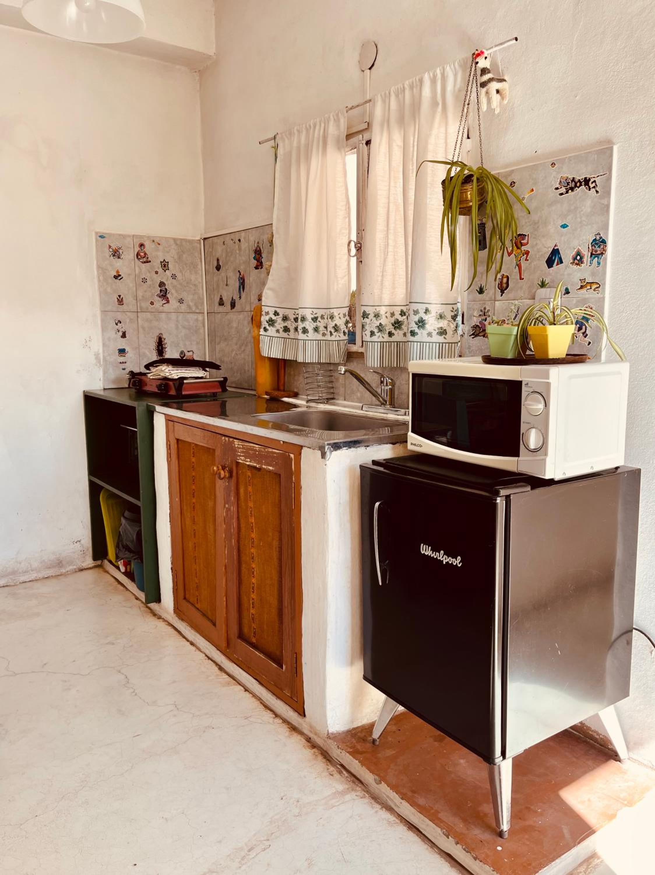 Casa Buika