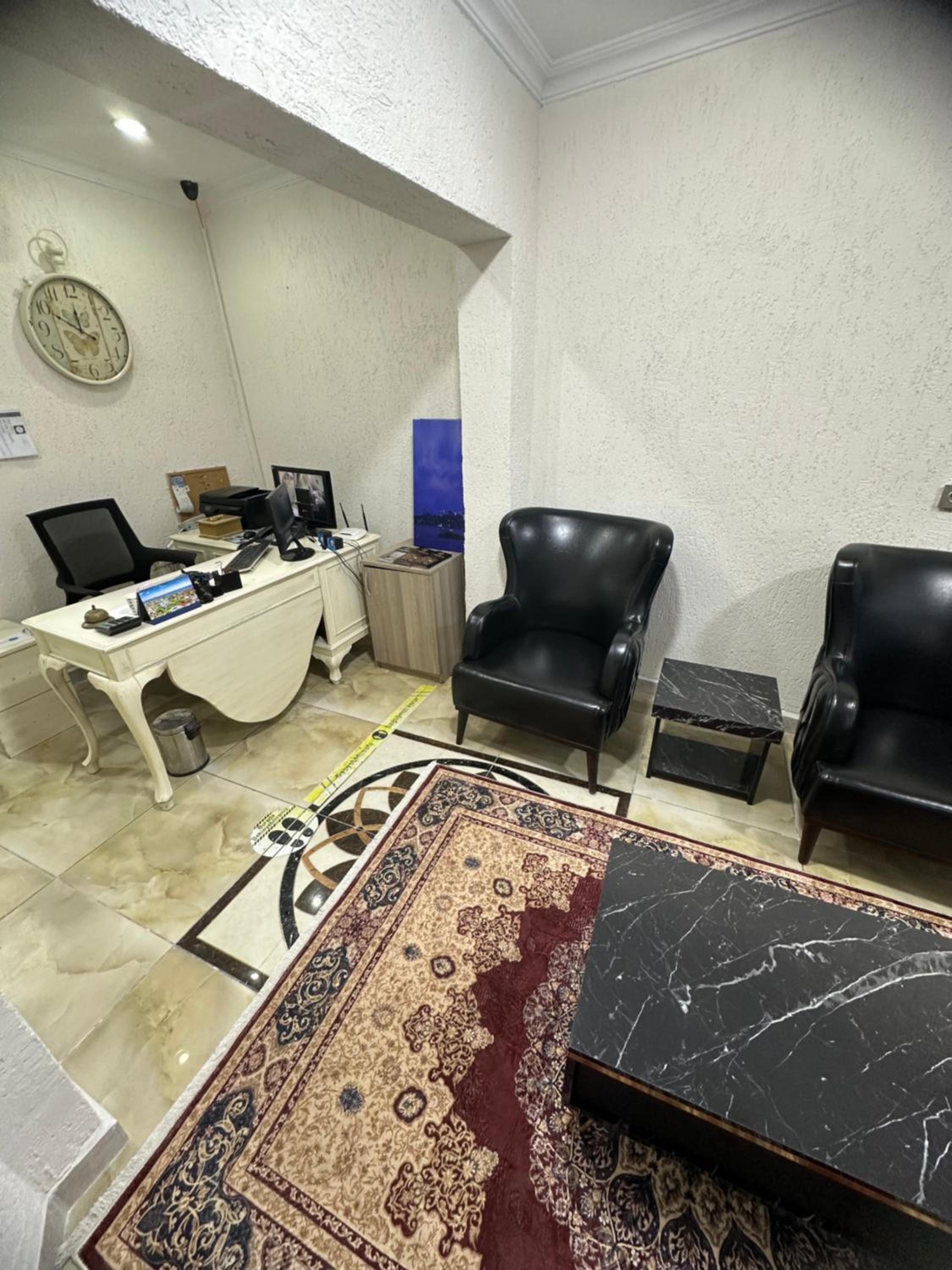 BİG ORANGE OTEL - Image 56