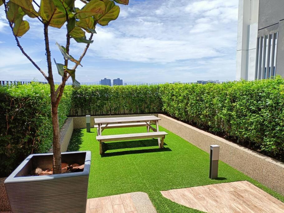 Greenfield Residence Sunway 2-5 Pax by Convivial Staycation B07 photo 3