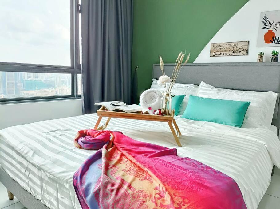 Greenfield Residence Sunway 2-5 Pax by Convivial Staycation B07 photo 7