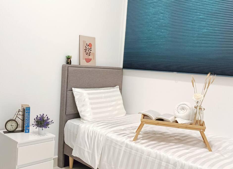 Greenfield Residence Sunway 2-5 Pax by Convivial Staycation B07 photo 8