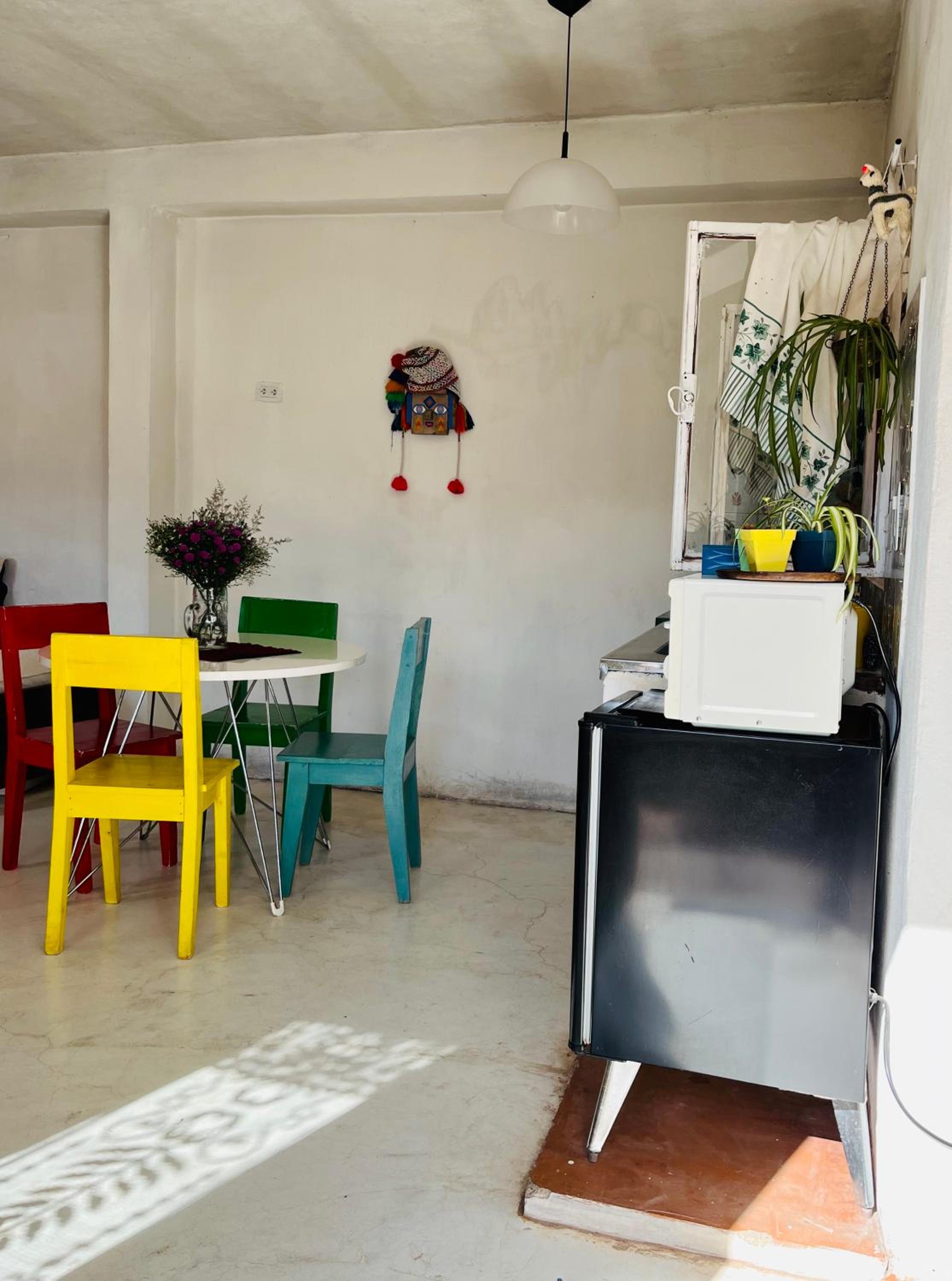 Casa Buika