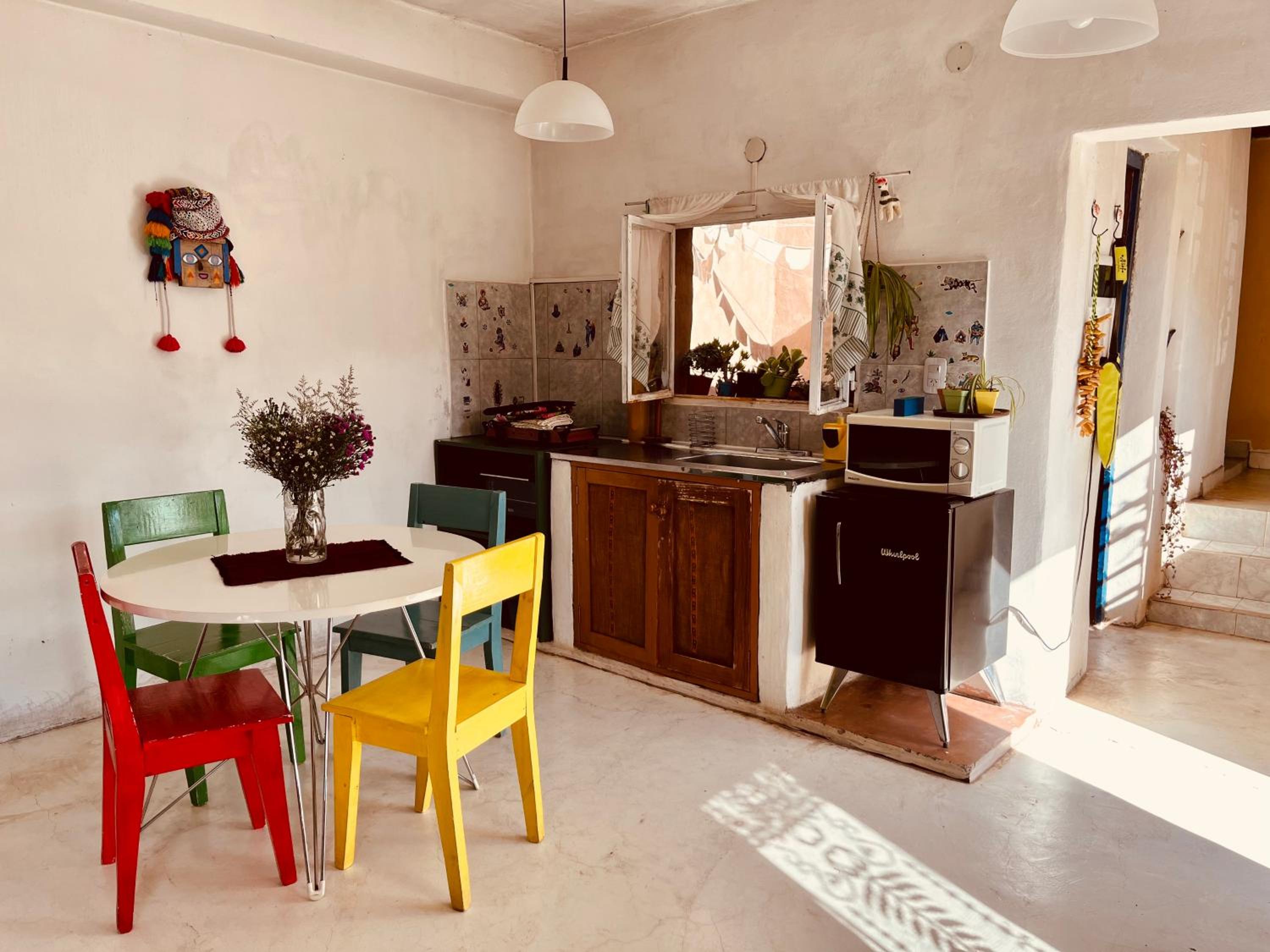 Casa Buika