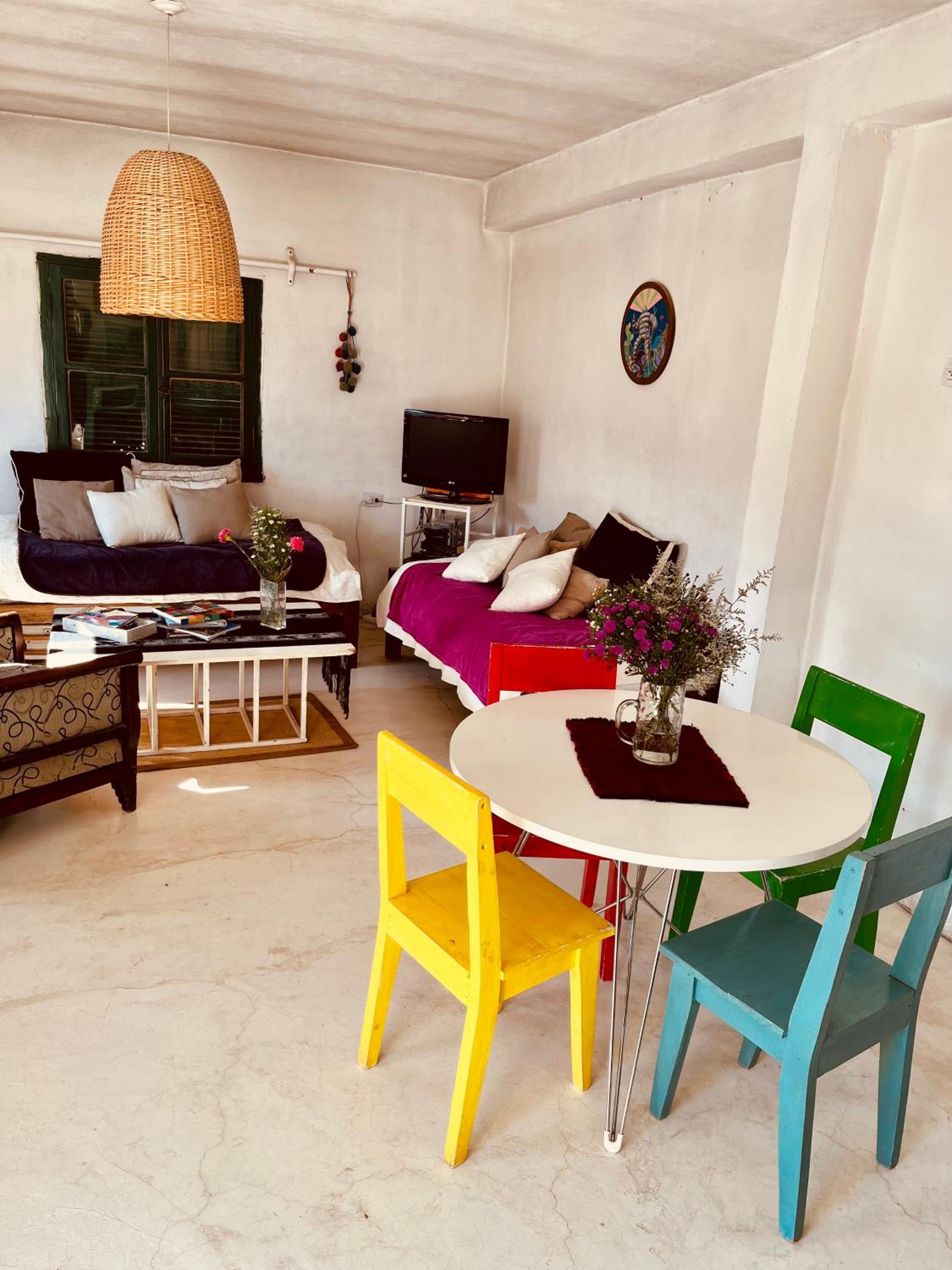 Casa Buika
