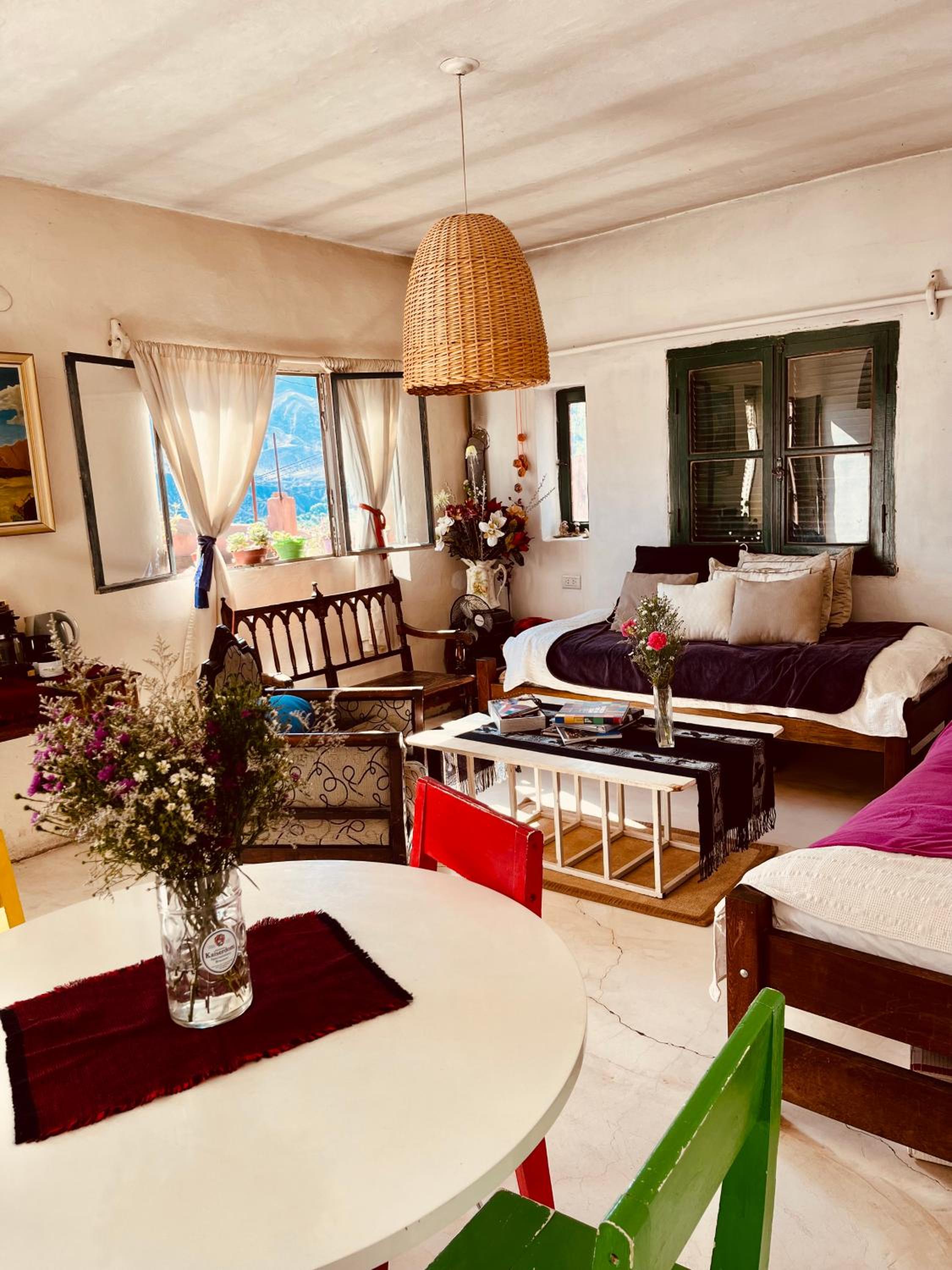 Casa Buika