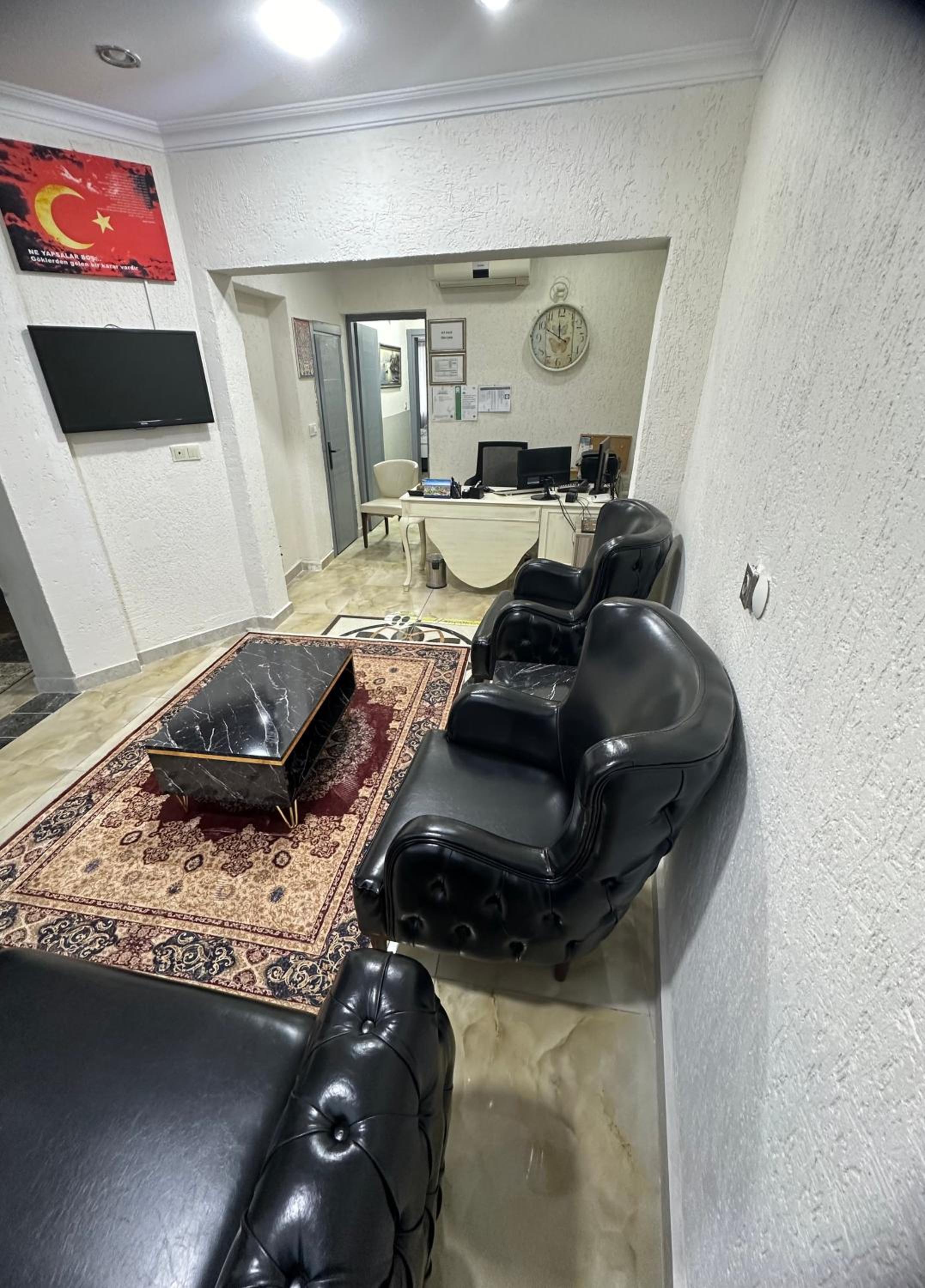 BİG ORANGE OTEL - Image 54