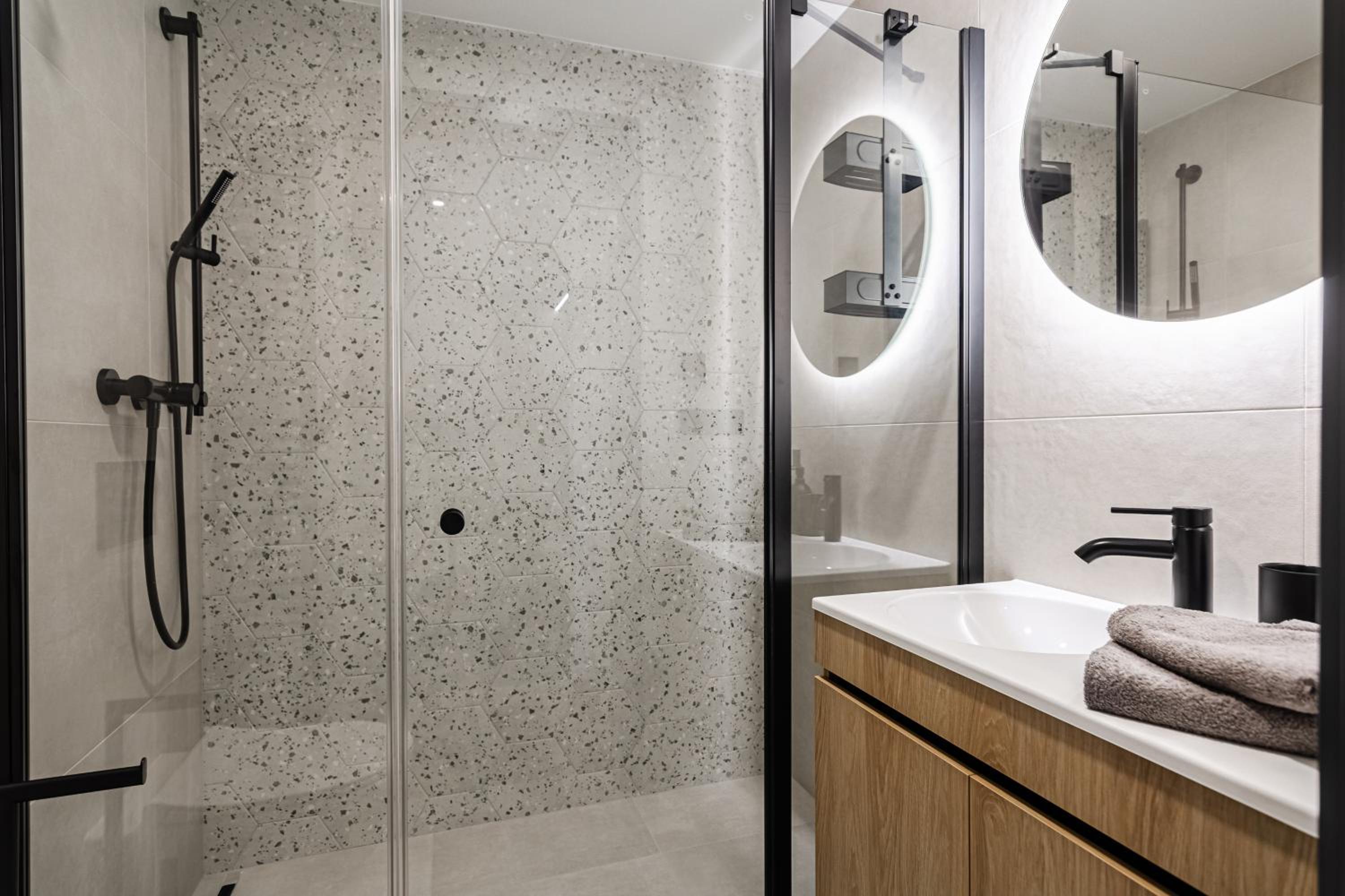 Apartmán Meduňka