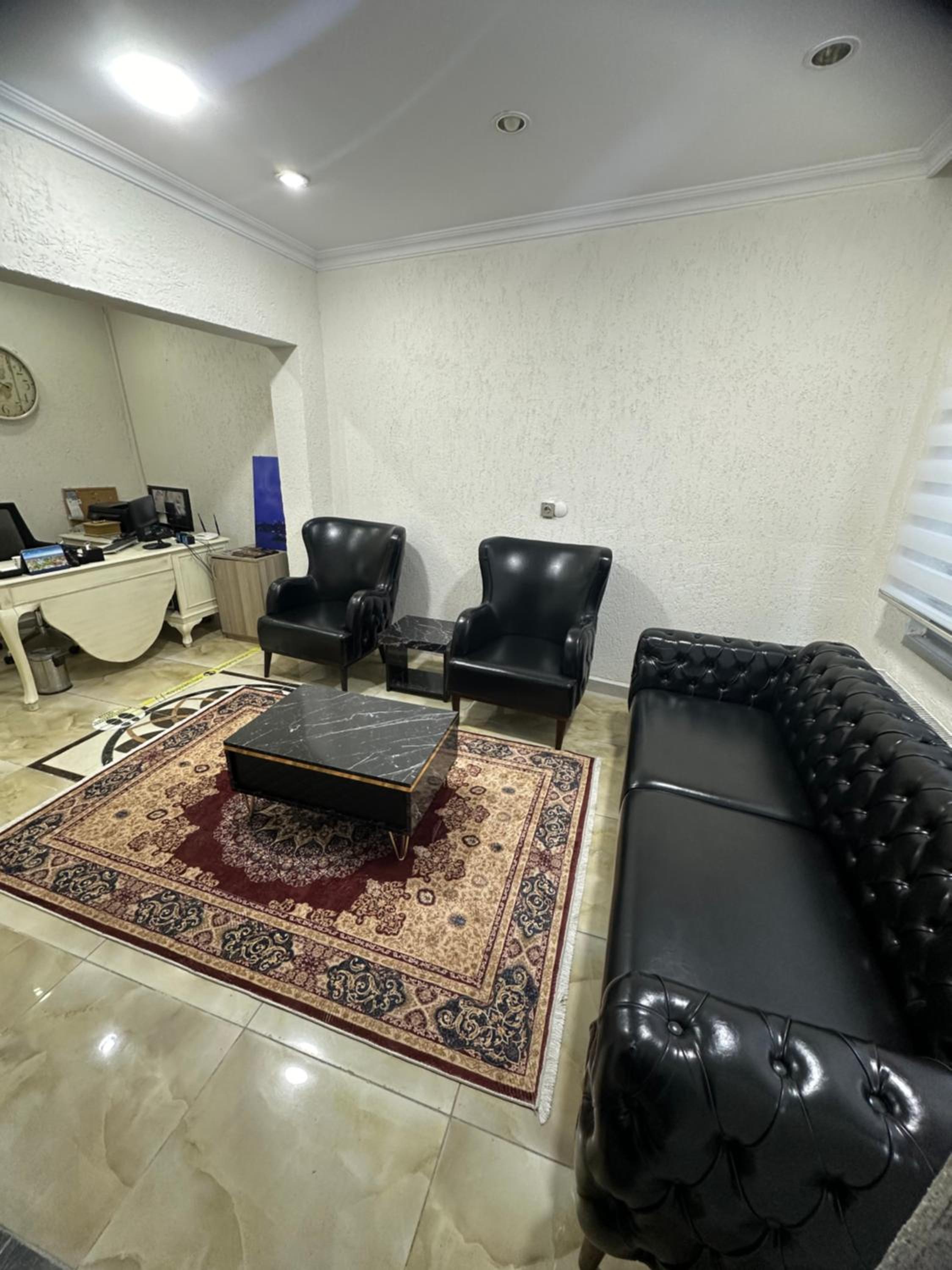 BİG ORANGE OTEL - Image 52