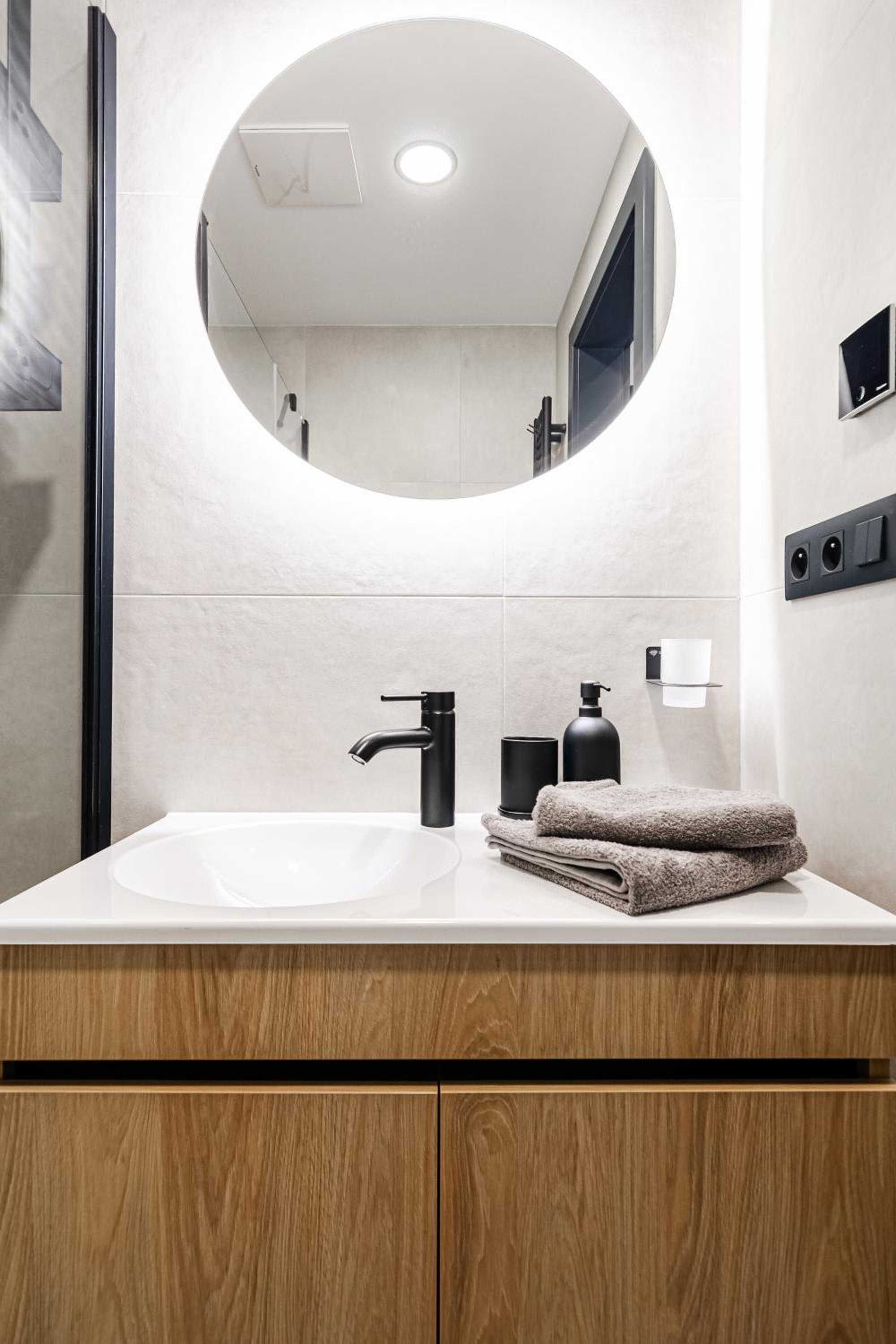 Apartmán Meduňka