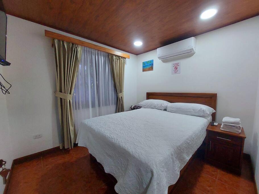 Casa Iris- Home for Family, Steps From the Beach, Pool and Yoga Deck