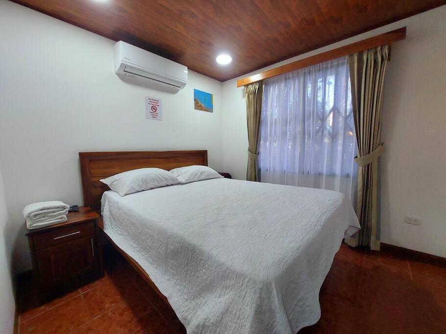 Casa Iris- Home for Family, Steps From the Beach, Pool and Yoga Deck