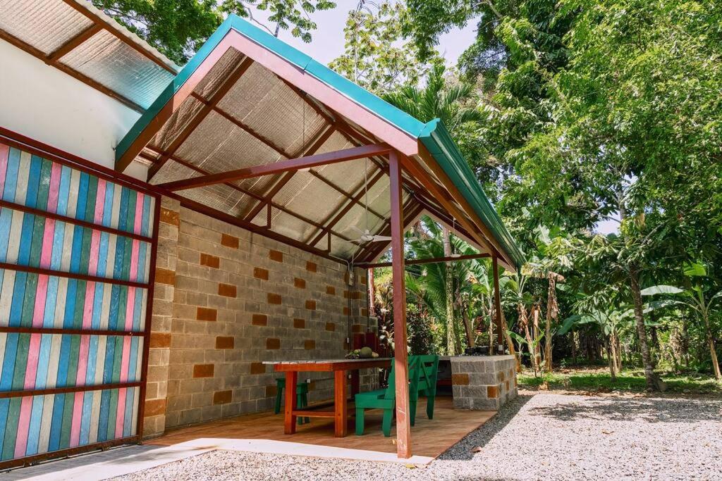 Casa Iris- Home for Family, Steps From the Beach, Pool and Yoga Deck