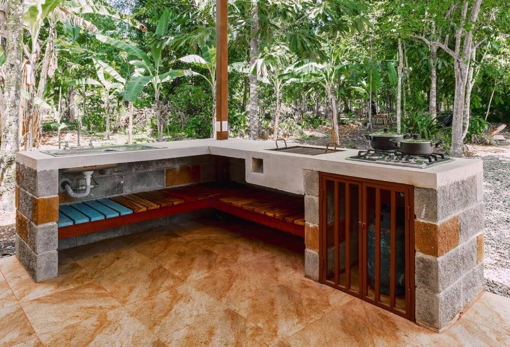 Casa Iris- Home for Family, Steps From the Beach, Pool and Yoga Deck