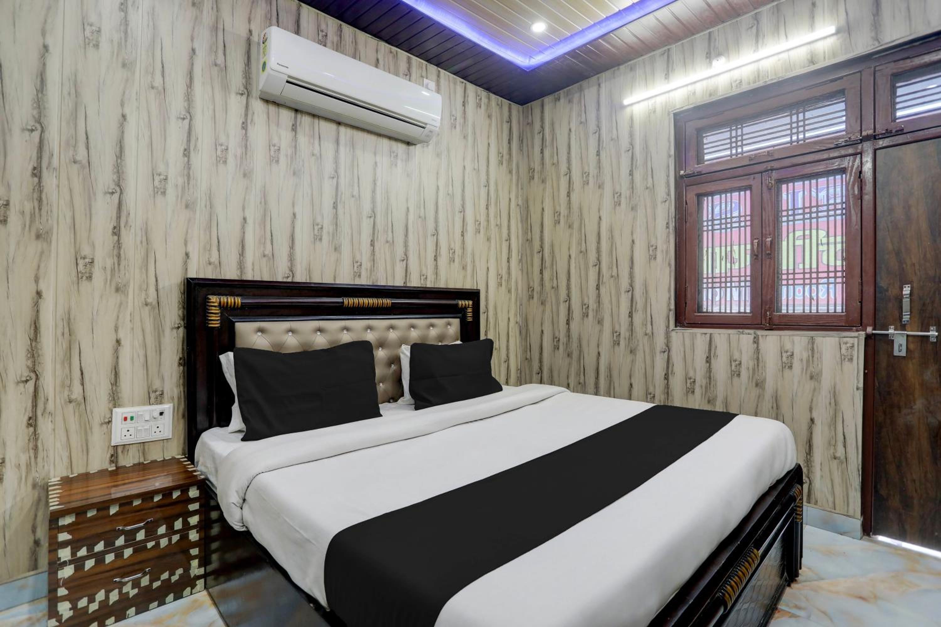Hotel O The Grand Soron view 2