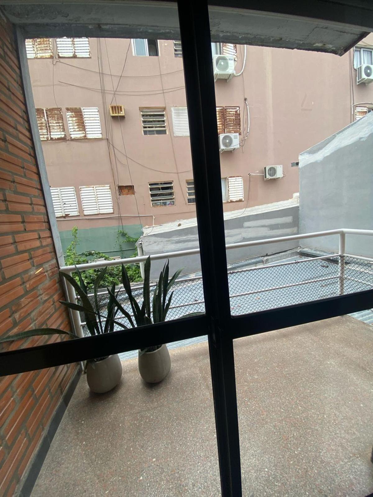 temporario cerca de costanera-Lagraña