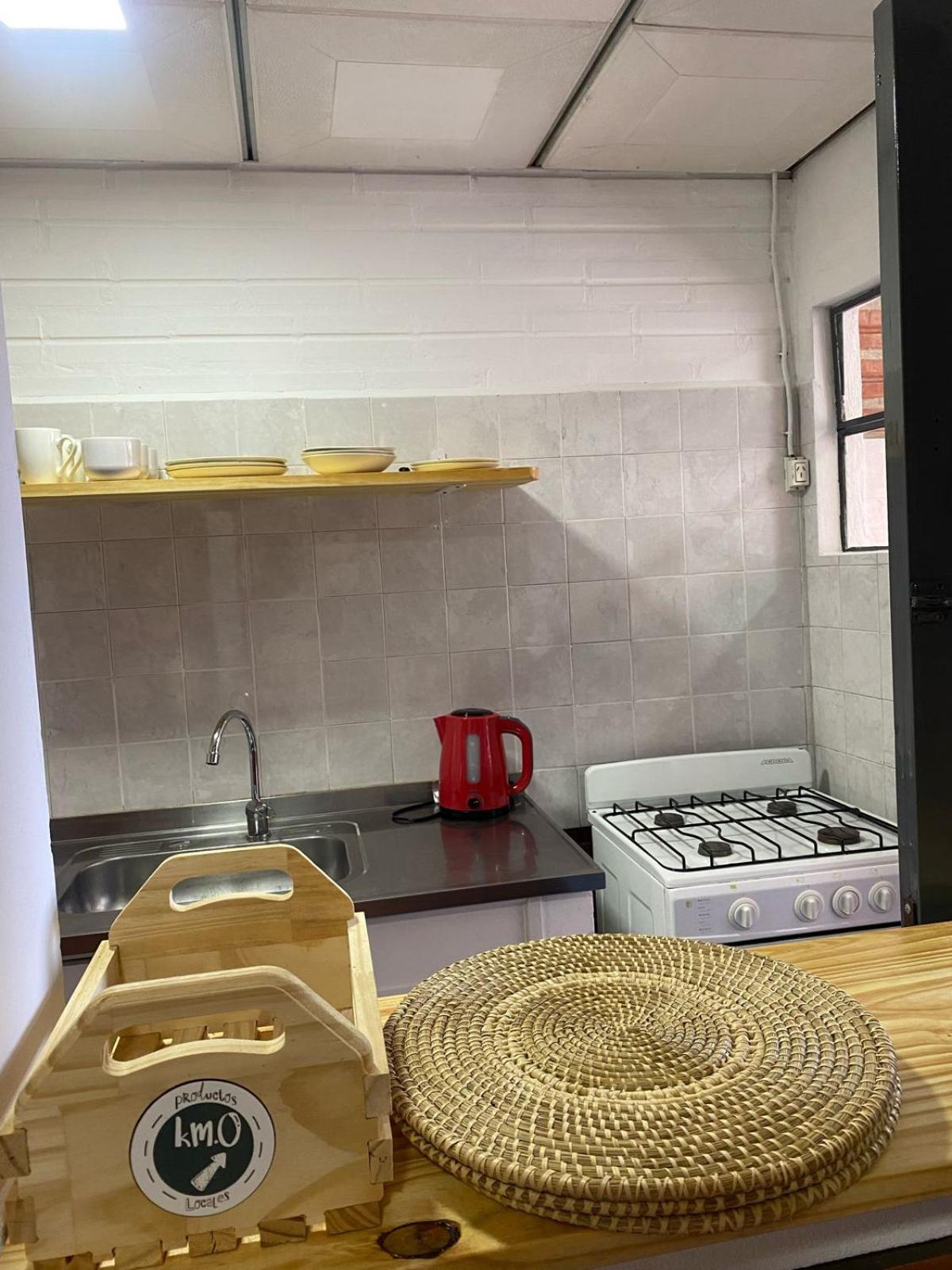 temporario cerca de costanera-Lagraña