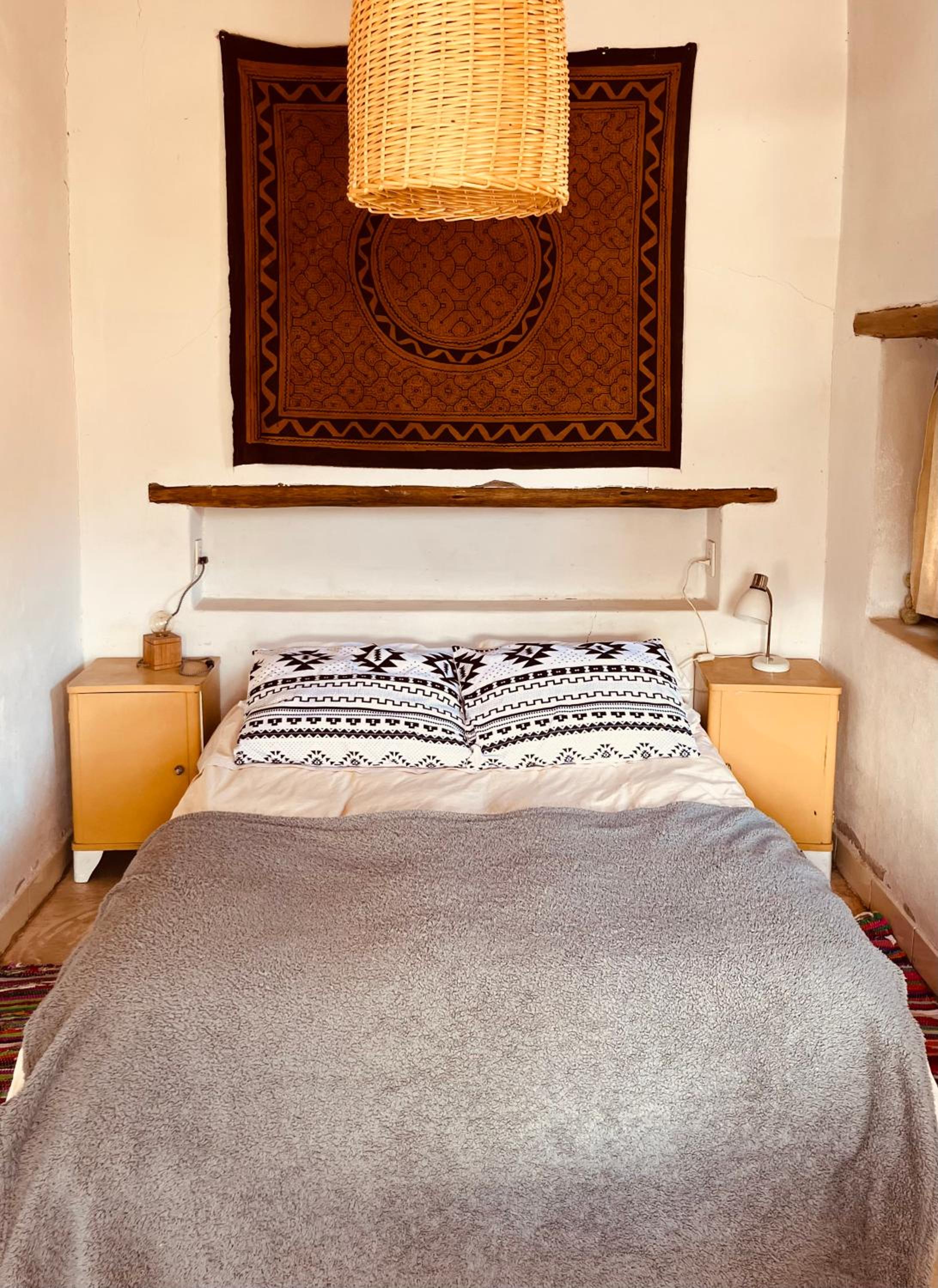 Casa Buika