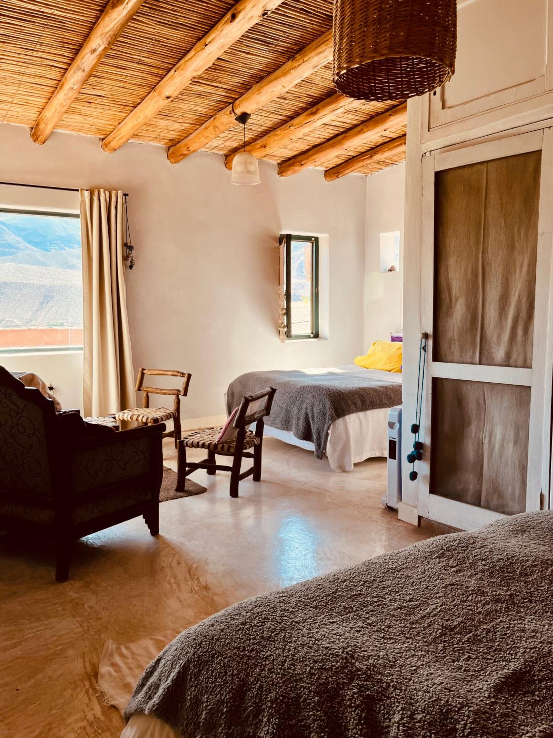 Casa Buika