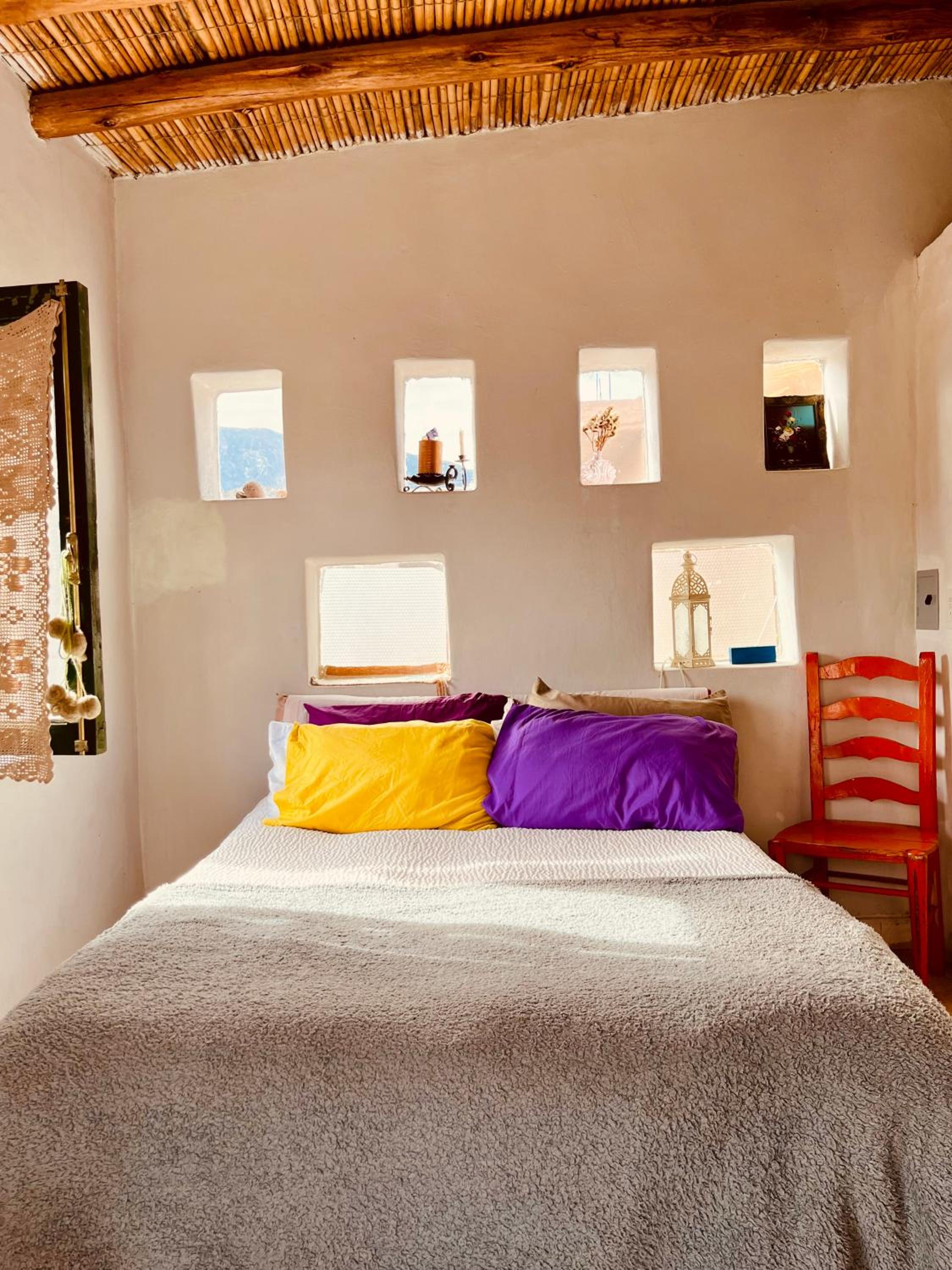 Casa Buika