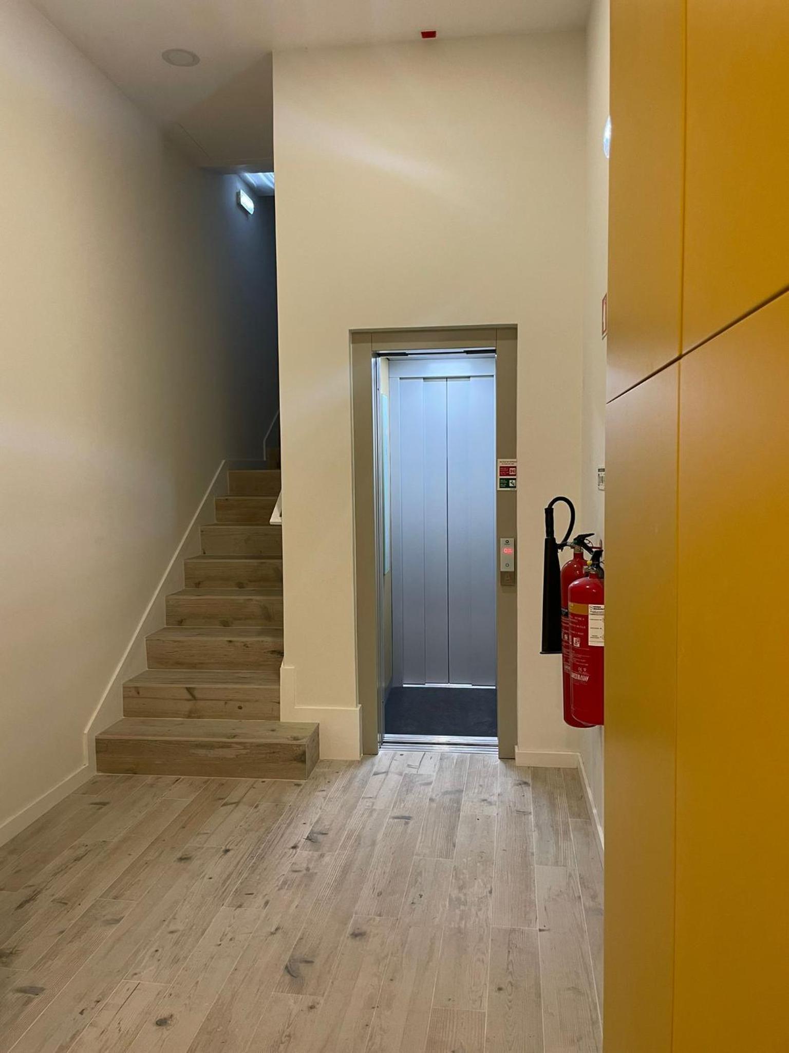 ALMARELA apartments view 4