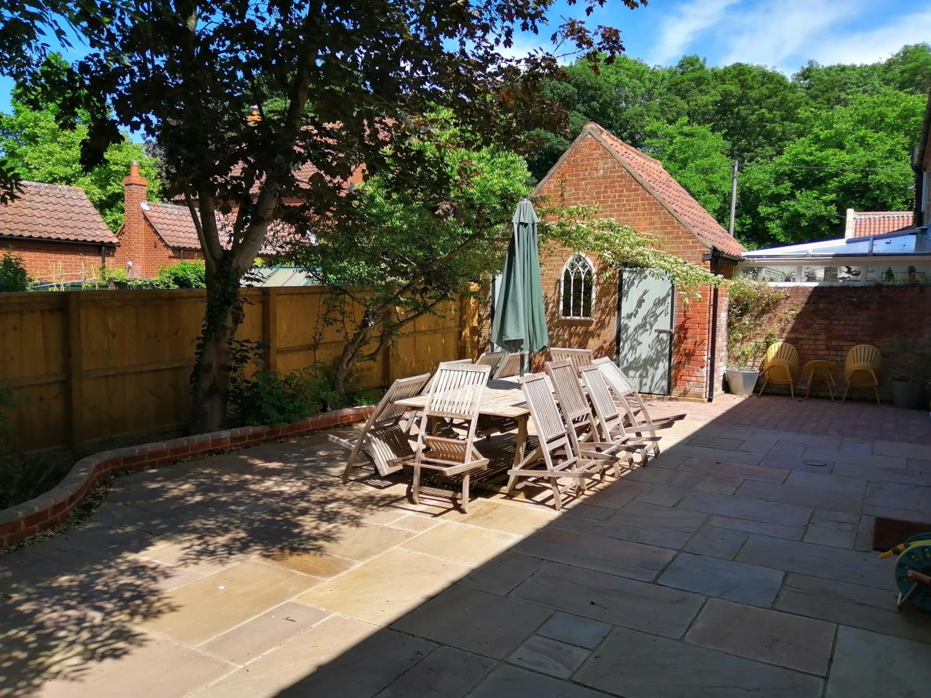 Gorgeous Cottage by the sea sleeps 10 5 bed 4 bath view 5