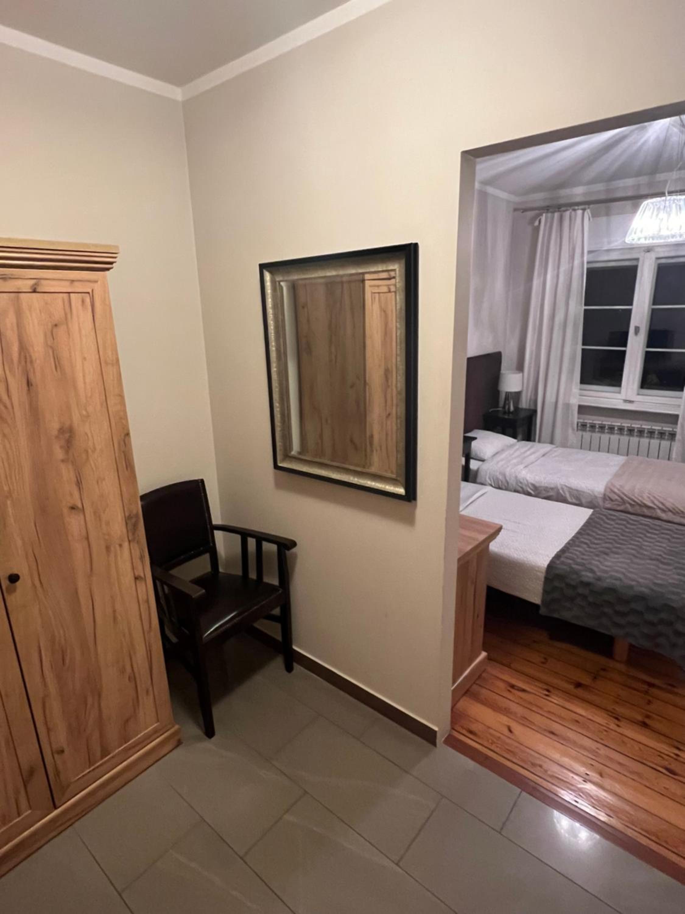 Apartament Bankowy view 2