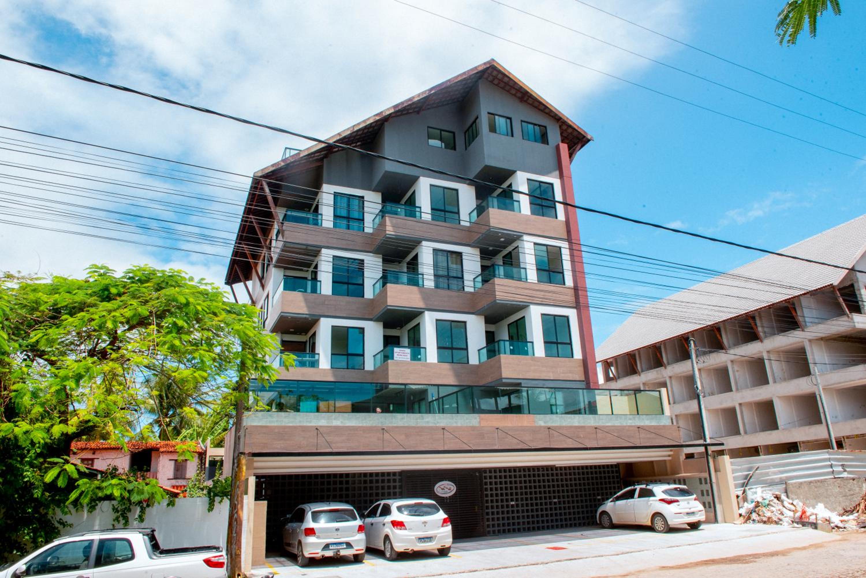 Hotel Flat completo no paraíso de Porto de Galinhas - Image 1