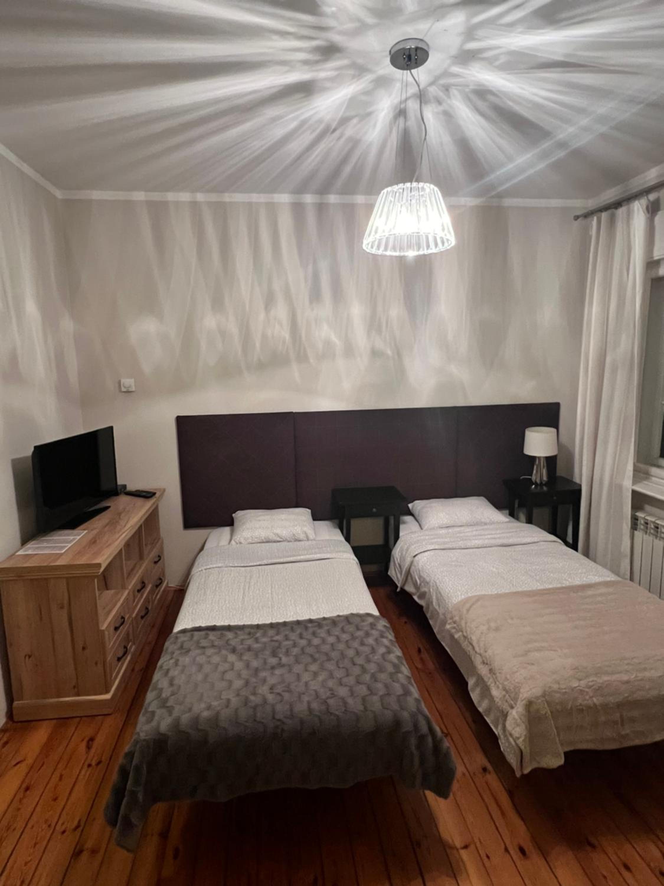 Apartament Bankowy view 3