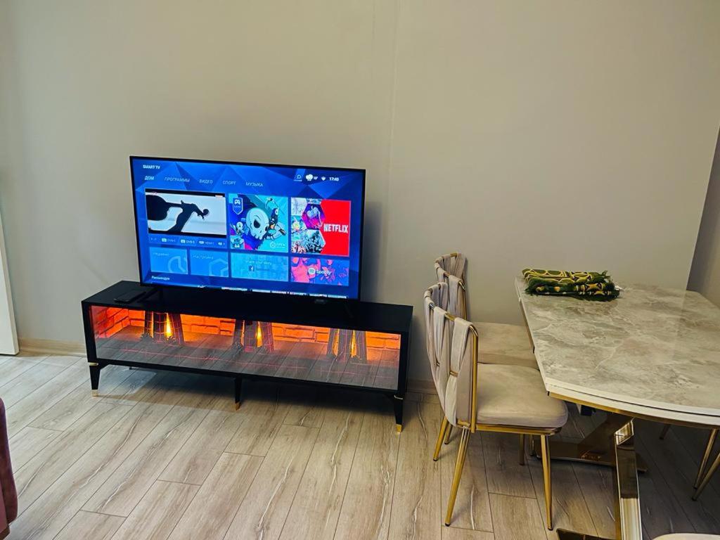 Cantrmen Suites