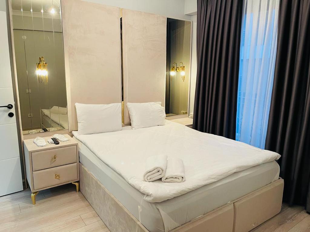 Cantrmen Suites