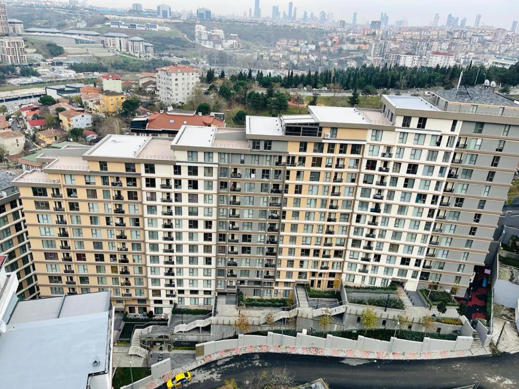 Cantrmen Suites