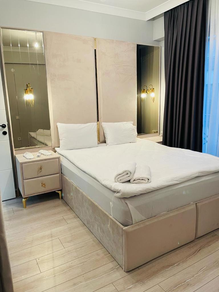 Cantrmen Suites