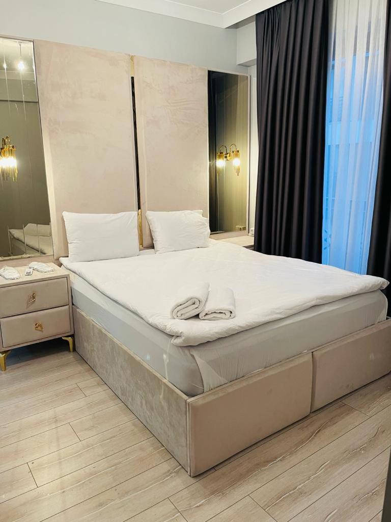 Cantrmen Suites
