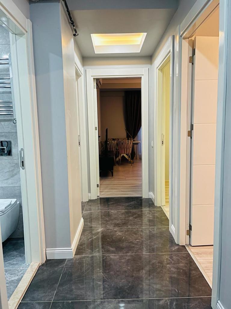 Cantrmen Suites