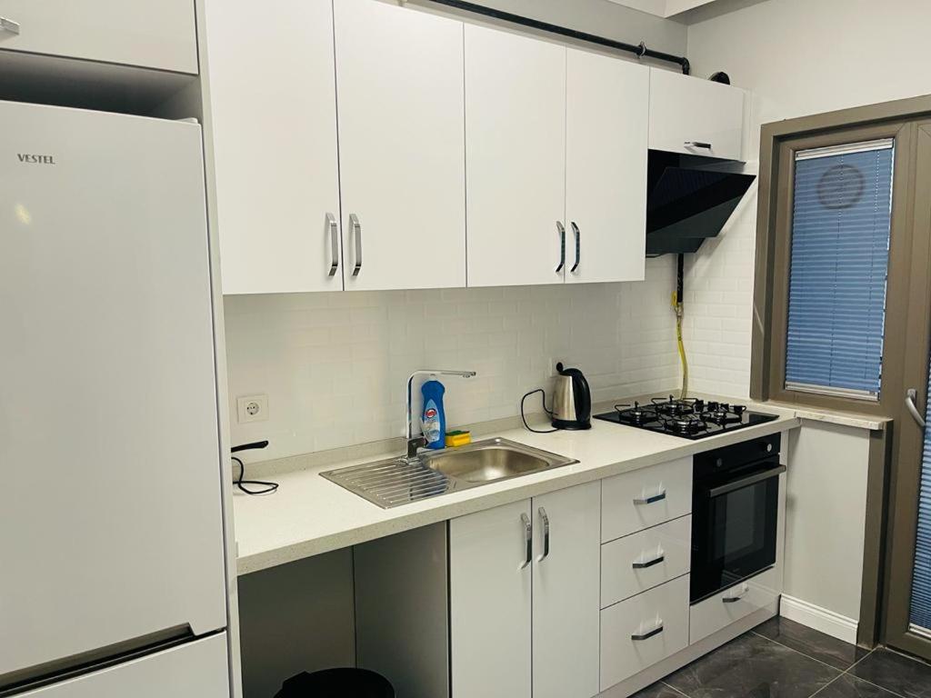 Cantrmen Suites