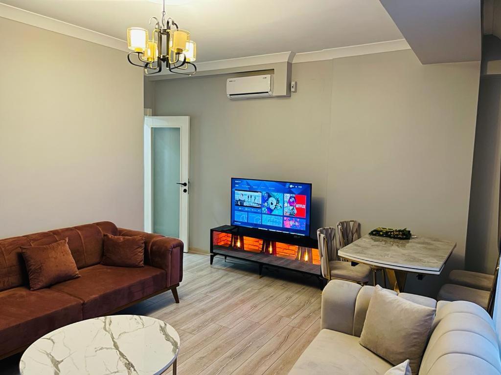 Cantrmen Suites