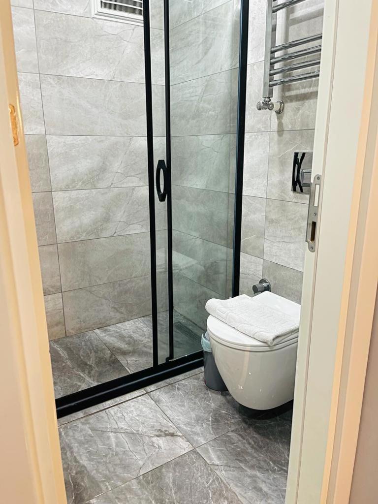 Cantrmen Suites