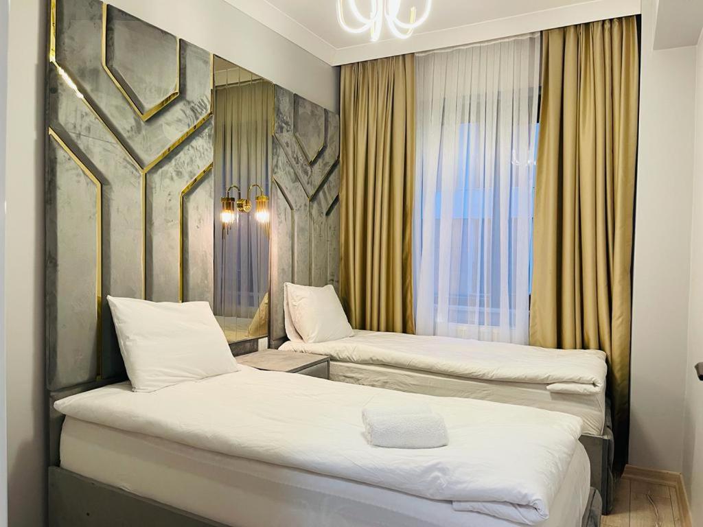 Cantrmen Suites