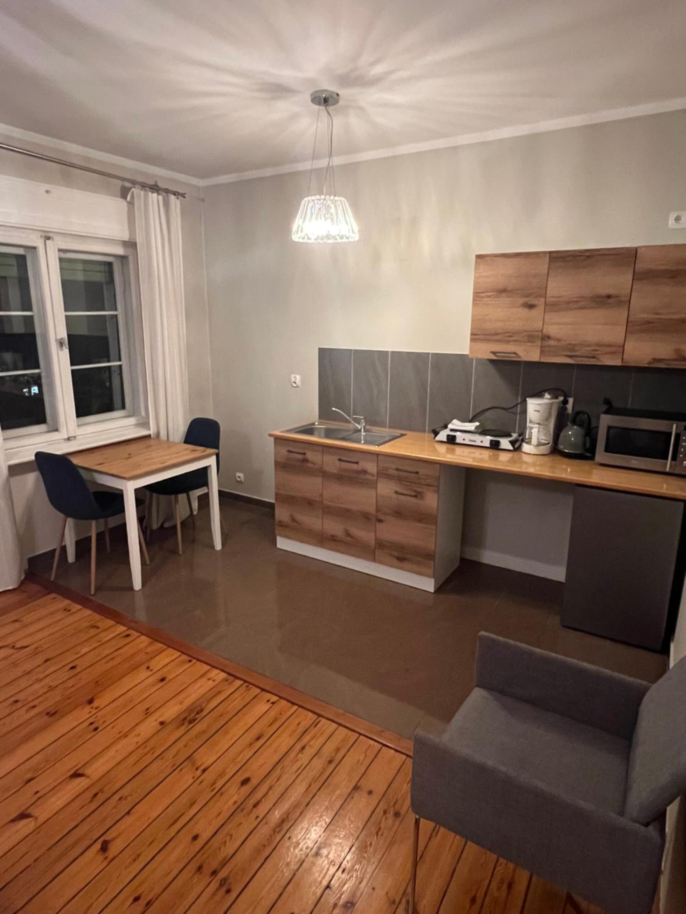 Apartament Bankowy view 5