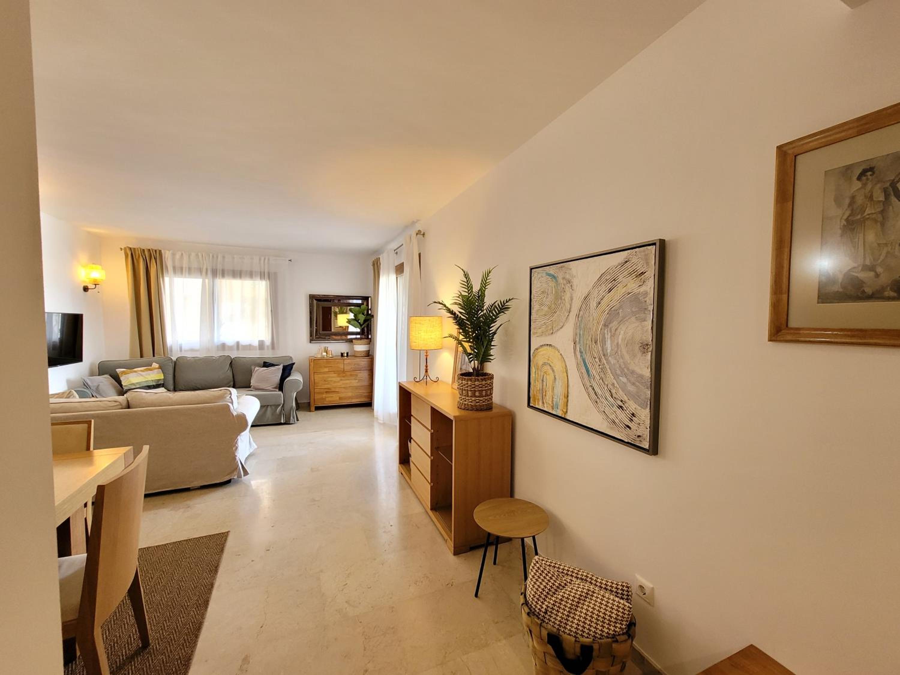 103 Apartamento La Recoleta view 5