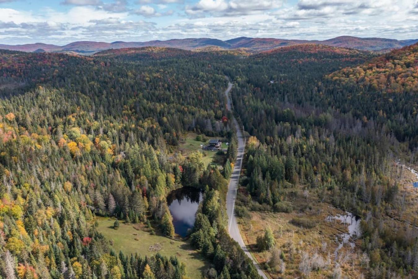 Le Repere Etoile au coeur de la nature
